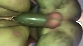 Pov Pohled Na Můj Velký Penis, Jak Šukám Špinavou Amatérku