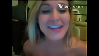 Andressa Urach'S Hot Webcam Performance - Se Hende I Aktion