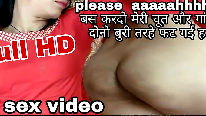 Chudai Penuh Istri Dengan Bintang Porno India Dalam Video Buatan Sendiri