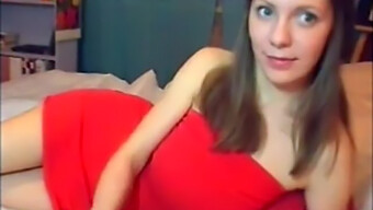 Amateur Webcam Series With Solo And Big Tits Performers