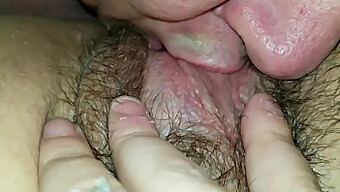 Wet And Wild: A Wife'S Amazing Ejaculation