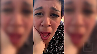 Alana Belle Dengan Mahir Mencapai Orgasme Melalui Hipnotis Oleh Cunningham