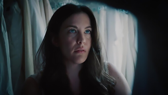 Liv Tyler A Jej Horúca Scéna V Seriáli "The Leftovers" (2015)