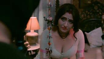 Mukherjee'S Big Indian Boobs On Display For Your Viewing Pleasure