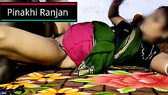 Bhabhi Caught On Webcam In Homemade Sex Video