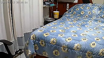 I Installed A Secret Camera At Home Due To My Headache, And It Captured Something Unexpected!